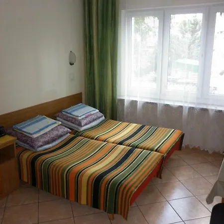 Pokoje Goscinne Mielno (Koszalin)