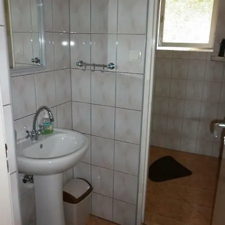 Habitación en casa particular Pokoje Goscinne *