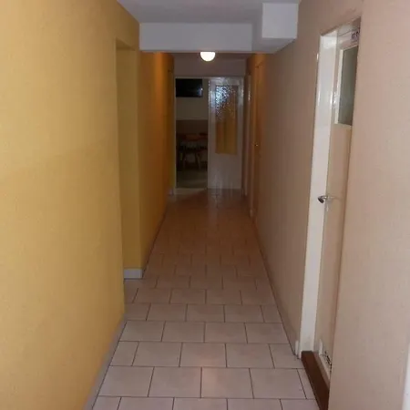Pokoje Goscinne Habitación en casa particular