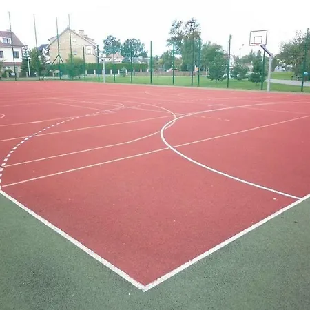 Pokoje Goscinne * Mielno (Koszalin)