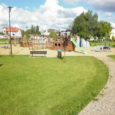 Pokoje Goscinne * Mielno (Koszalin)