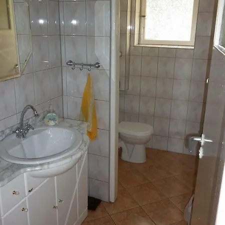 Pokoje Goscinne Habitación en casa particular *