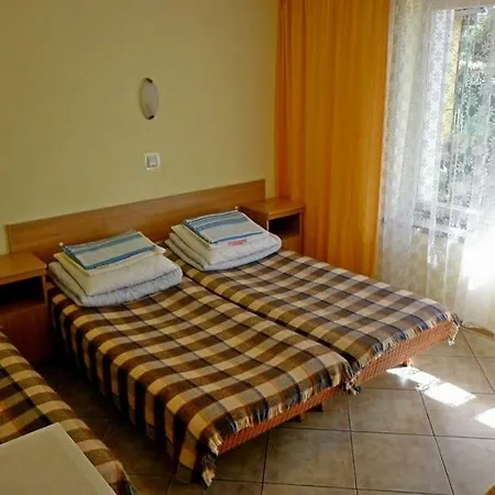 Pokoje Goscinne *